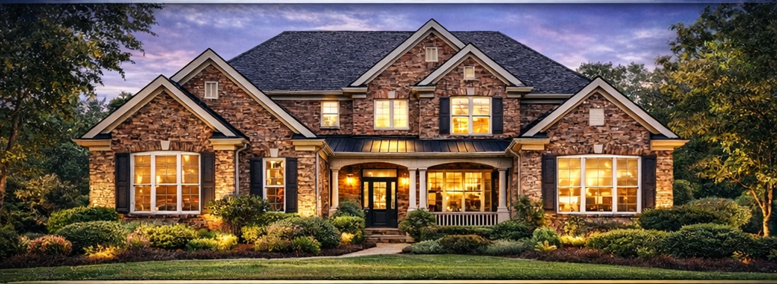 Show Ready Pros property example